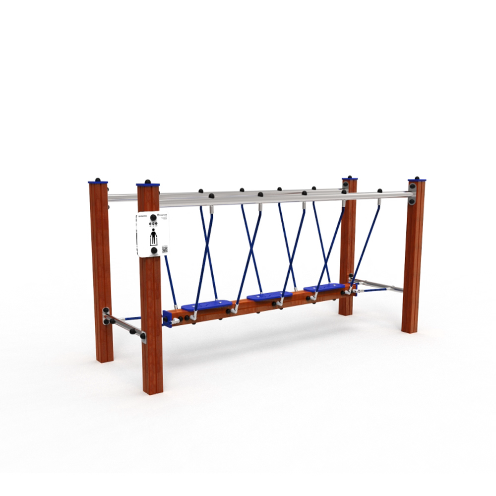 BALANCE BRIDGE
