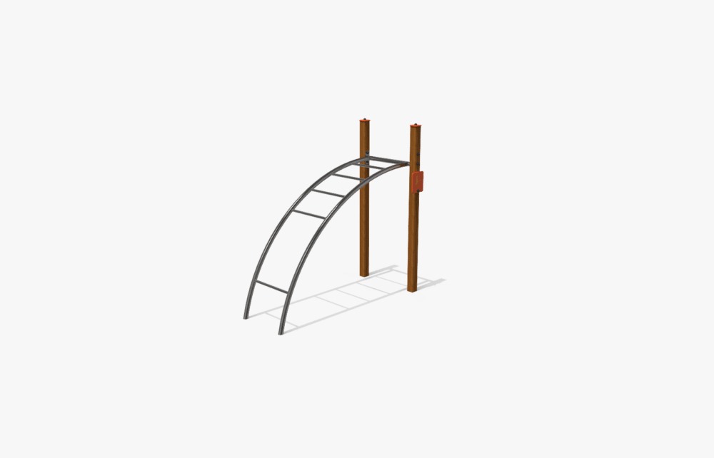 FLEXION LADDER